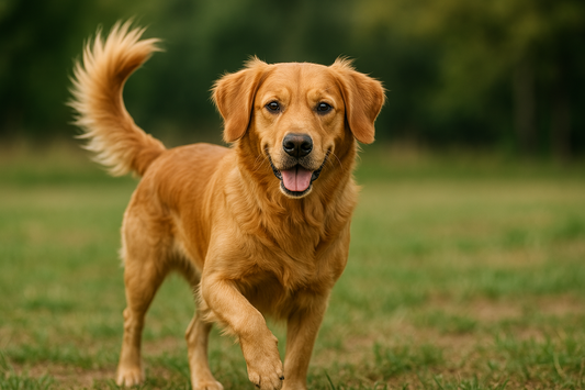 What Your Dog is Saying