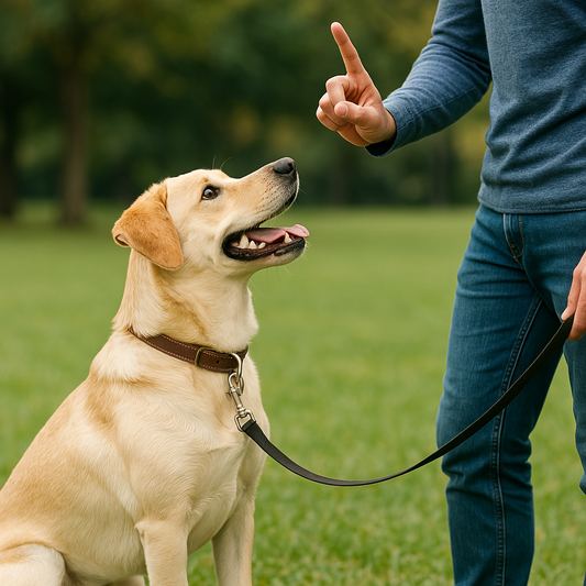 Dog Training Guide